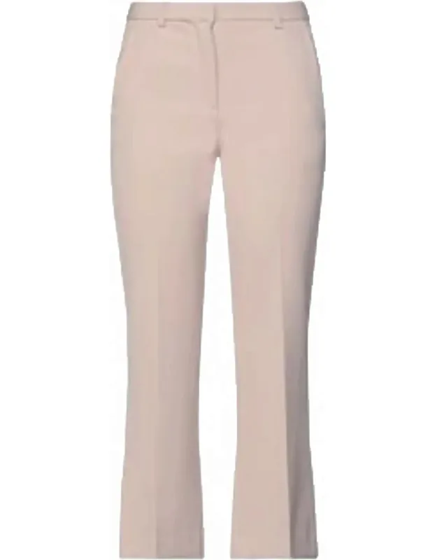 Flare Pants