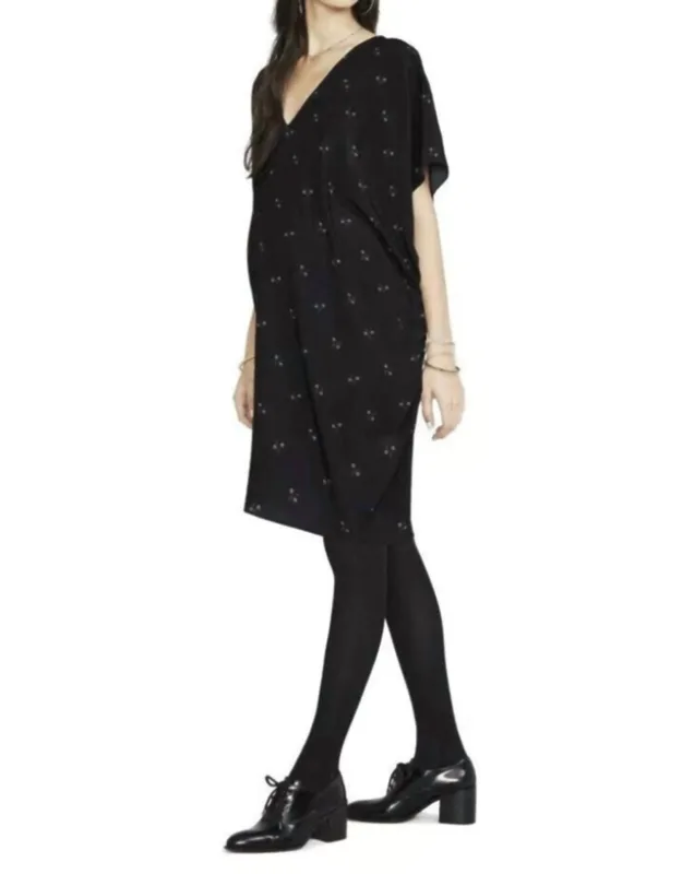 Slouch Dress