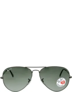 Aviator Classic Polarized Sunglasses
