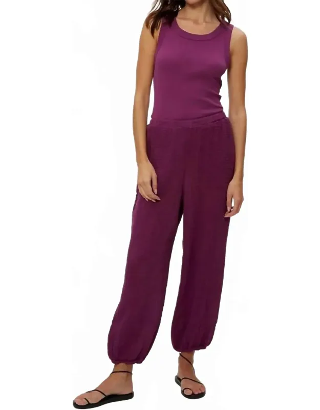 Clover Jogger Pants