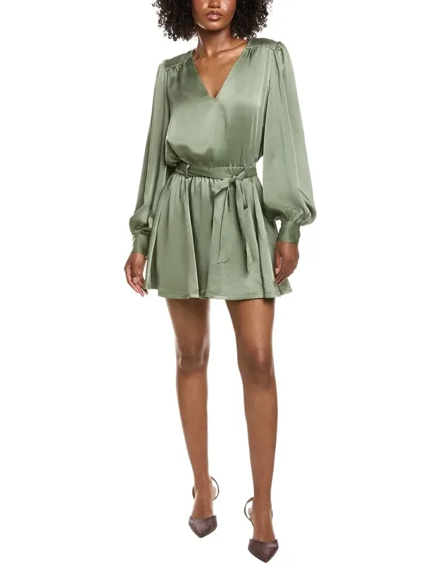 Montana Dress