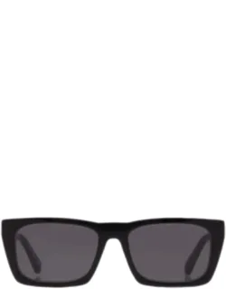 Albany Square Sunglasses