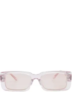 Rectangular Sunglasses