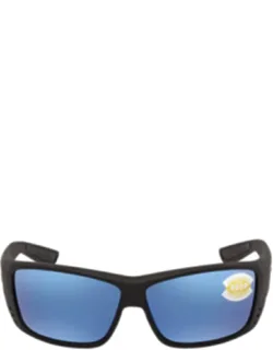 Cat Cay Polarized Sunglasses