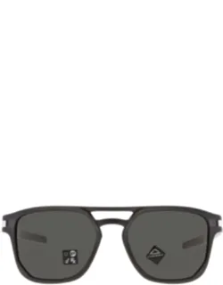 Latch Beta Prizm Grey Square Sunglasses