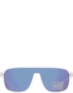 Mirror Pilot Sunglasses