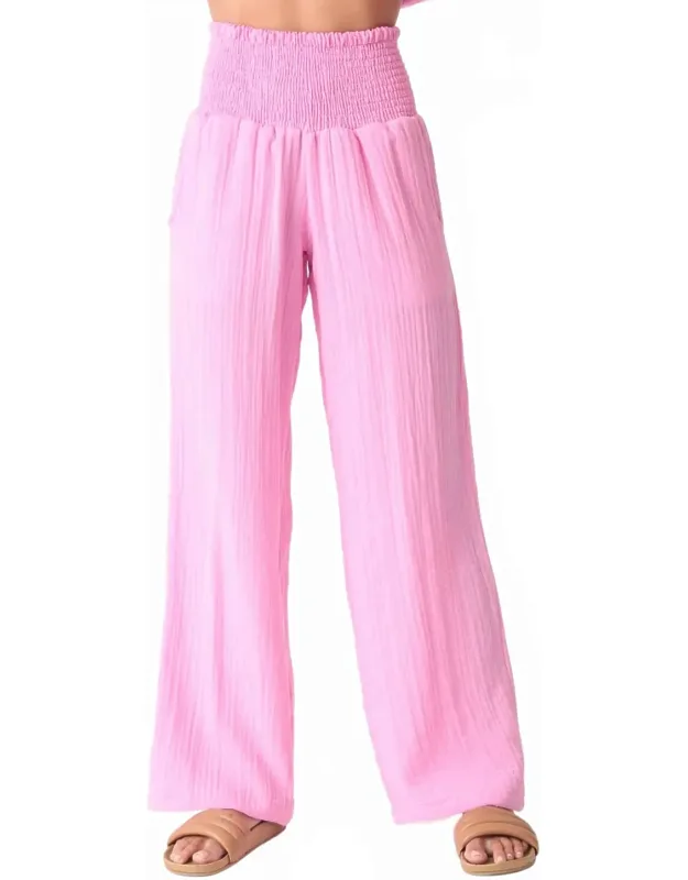 Beach Pants