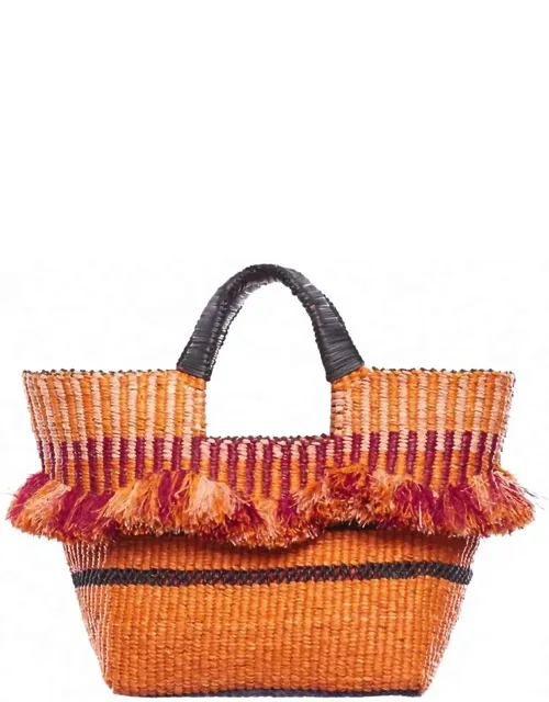 Baba Berry Bag