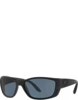 Fisch Polarized Sunglasses