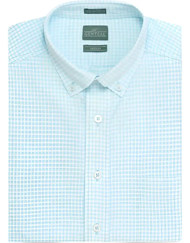 Holden Softouch Sport Long Sleeve Shirt
