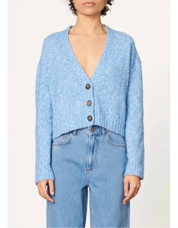 Long Sleeve Cardigan