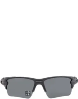 Flak 2.0 Xl Prizm Black Sport Sunglasses