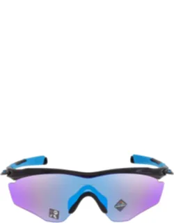 M2 Frame Xl Prizm Sapphire Sport Sunglasses