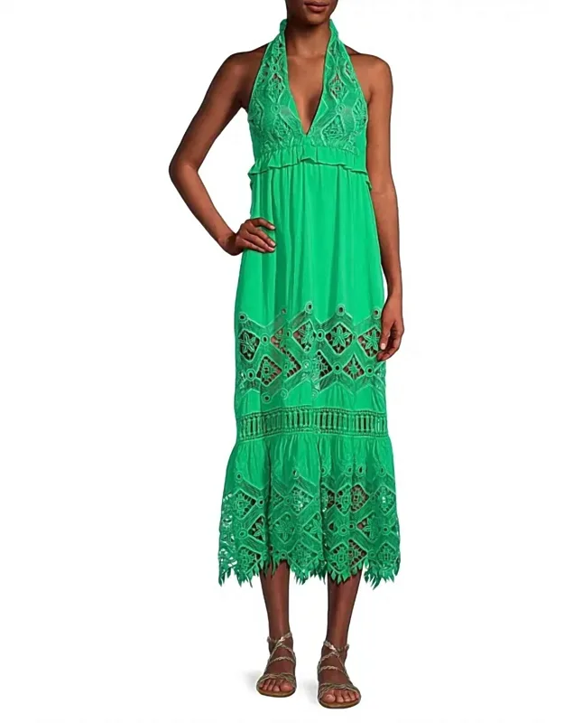 Lace Dress