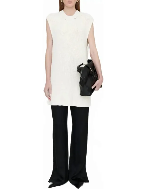 Olivier Sweater