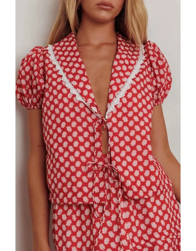Jorina Top