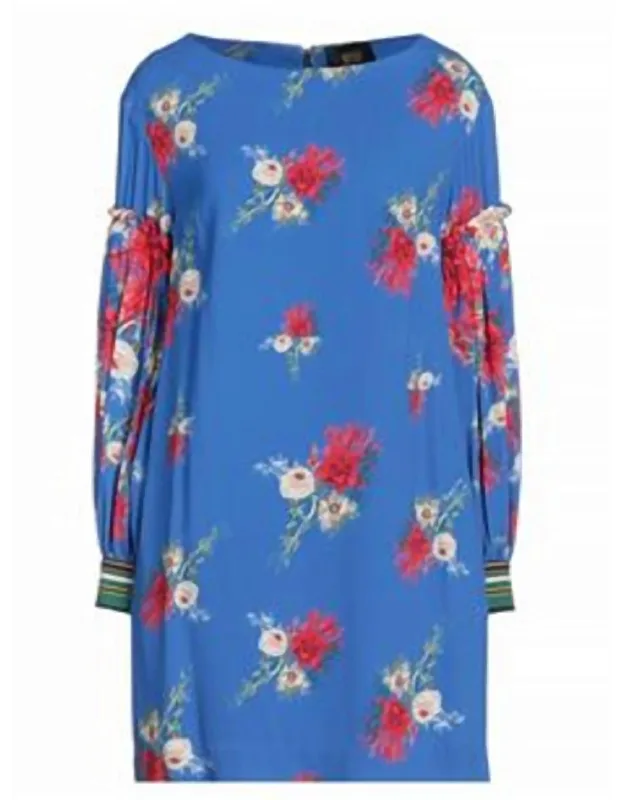 Long Sleeve Dress