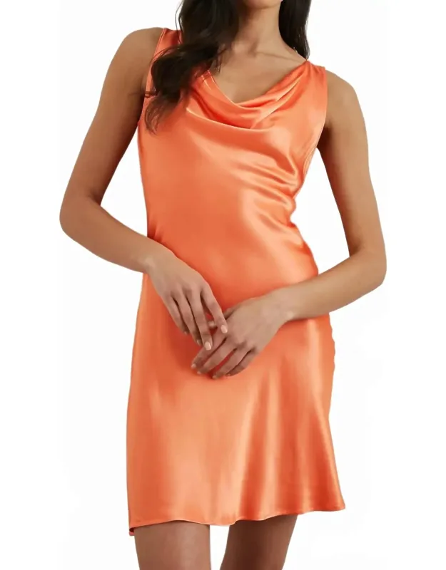 Indra Dress