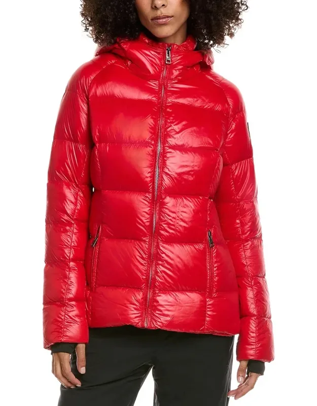 Solid Jacket