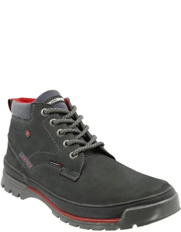 Urban Boots