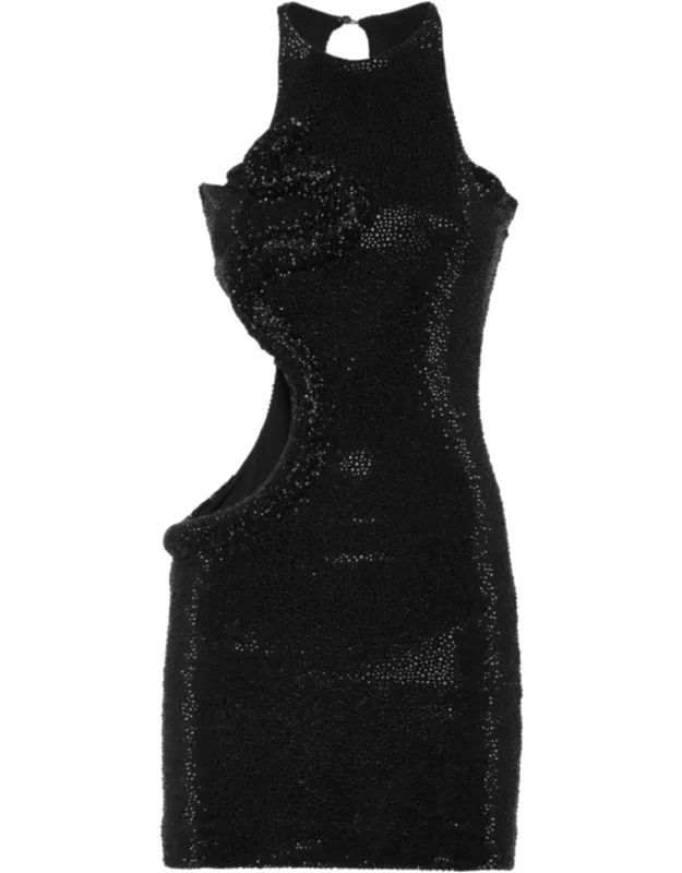 Mini Dress