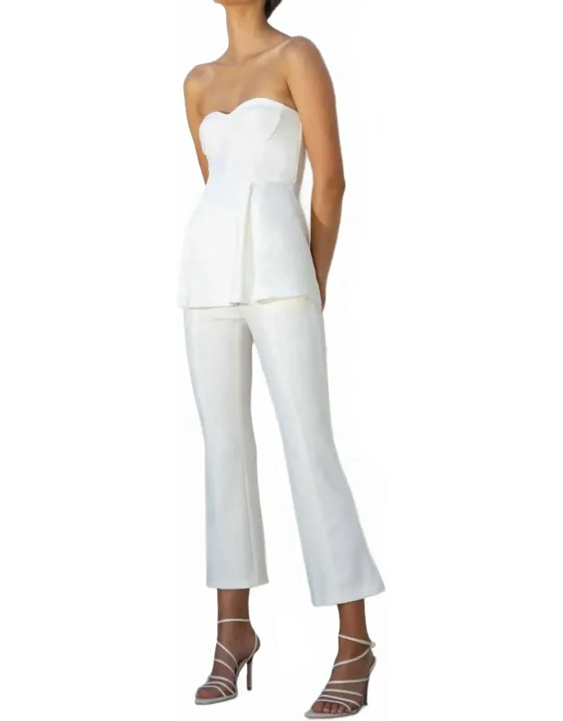 Lorelei High Waist Pants