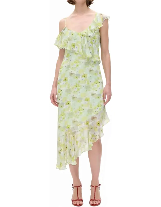Avah Dress