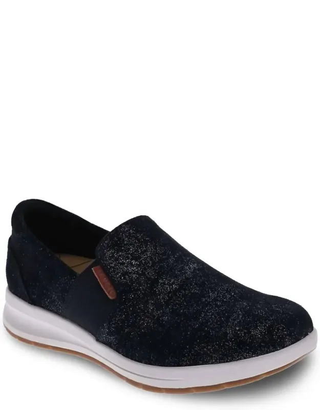 Panama Slip On Sneakers