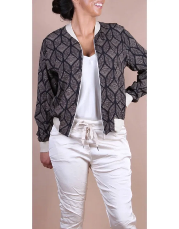Accona Bomber Jacket