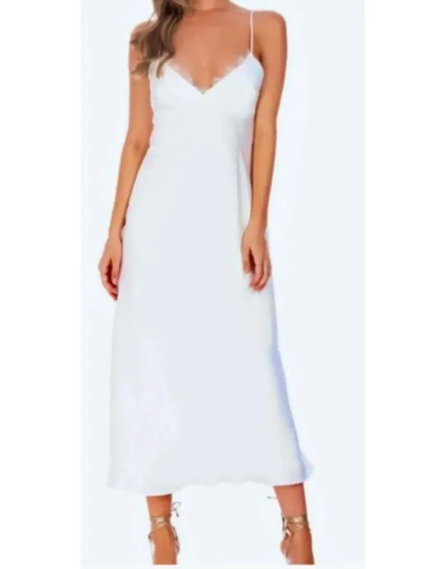 Midi Dress