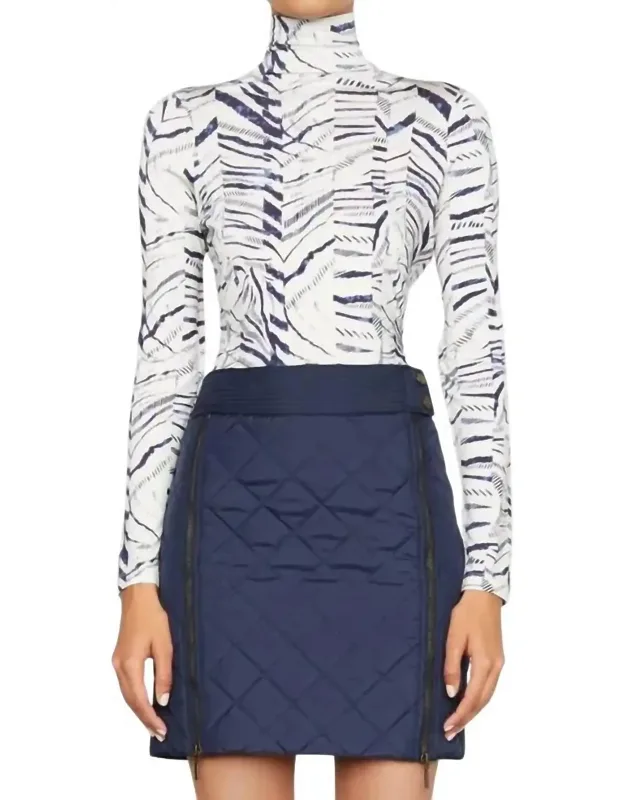 Eloise Top