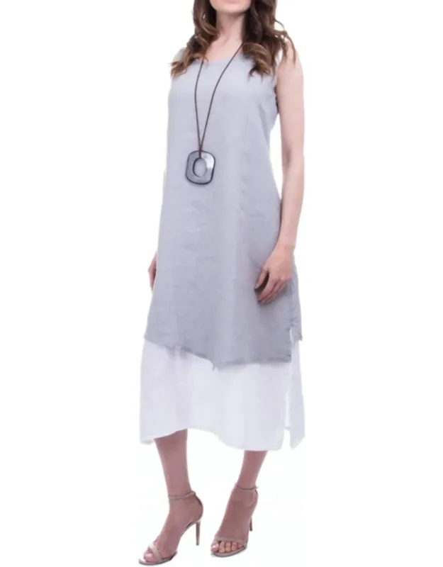 Midi Dress