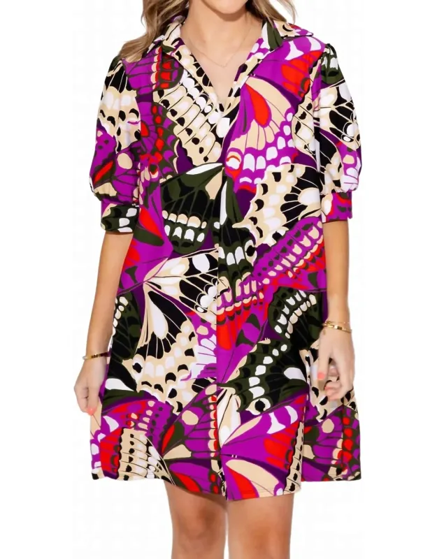 Emerson Dress