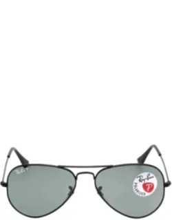 Aviator Classic Polarized Sunglasses