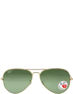 Aviator Classic Polarized Sunglasses