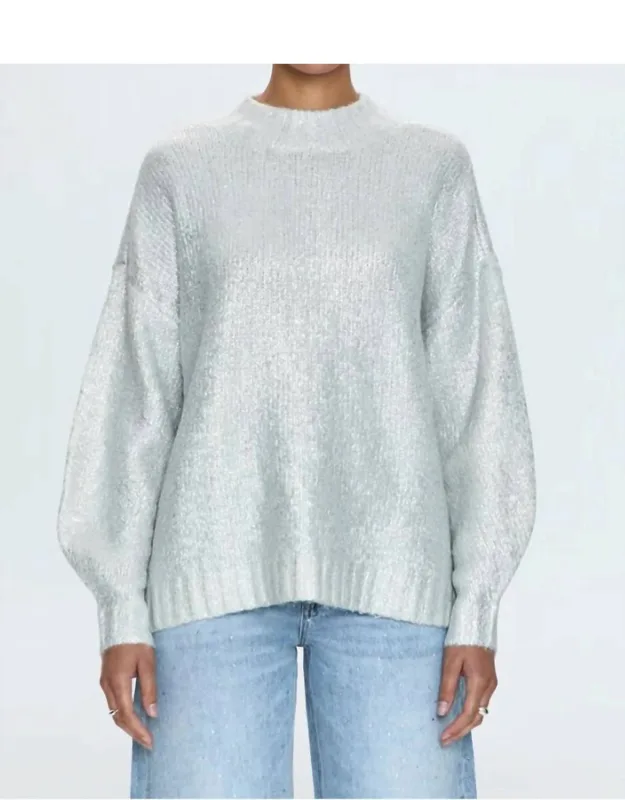 Cici Sweater