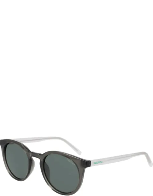 Round Sunglasses
