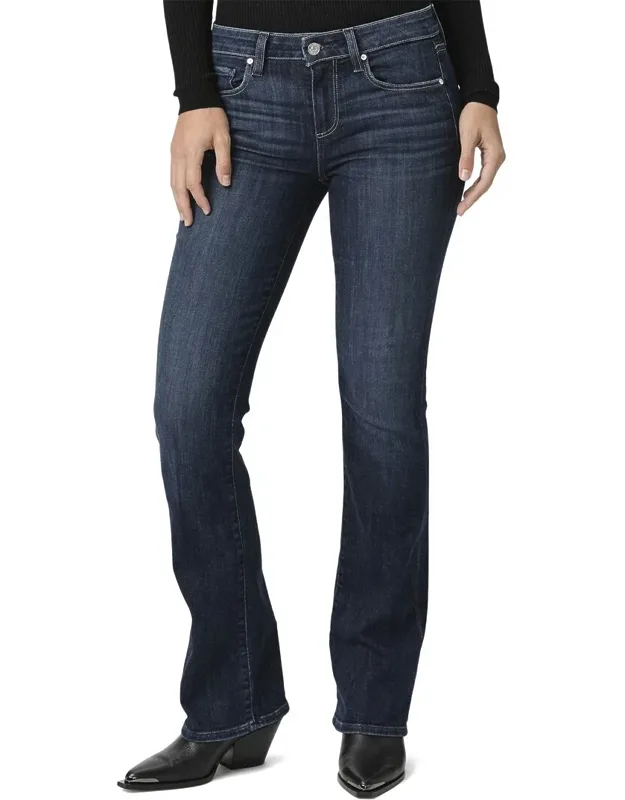 Manhattan Bootcut Jeans