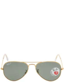 Aviator Classic Polarized Sunglasses