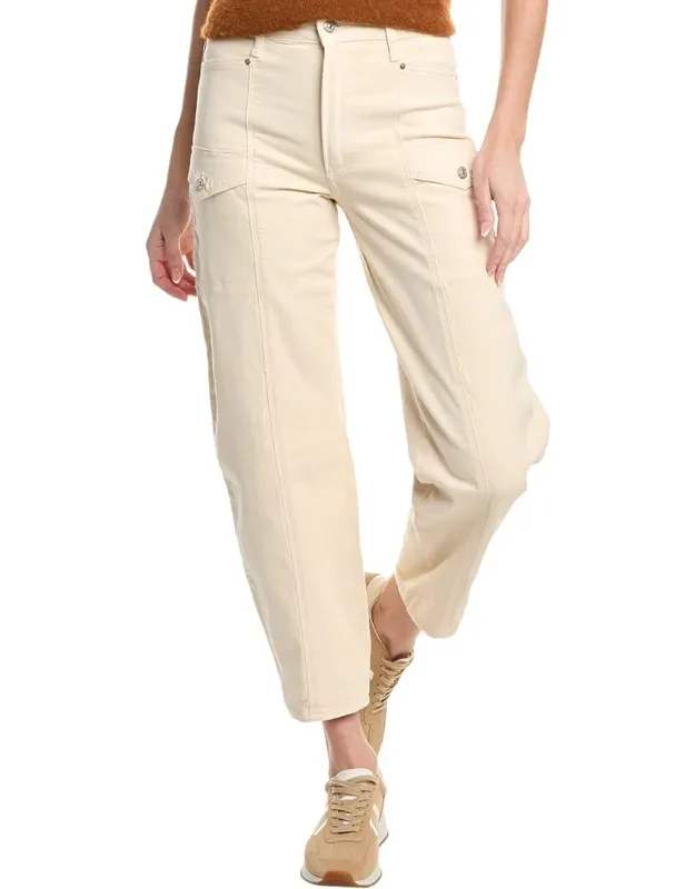 Alexis Cargo Jeans