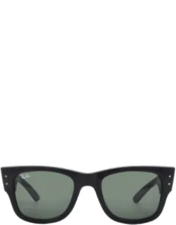 Mega Wayfairer Square Sunglasses