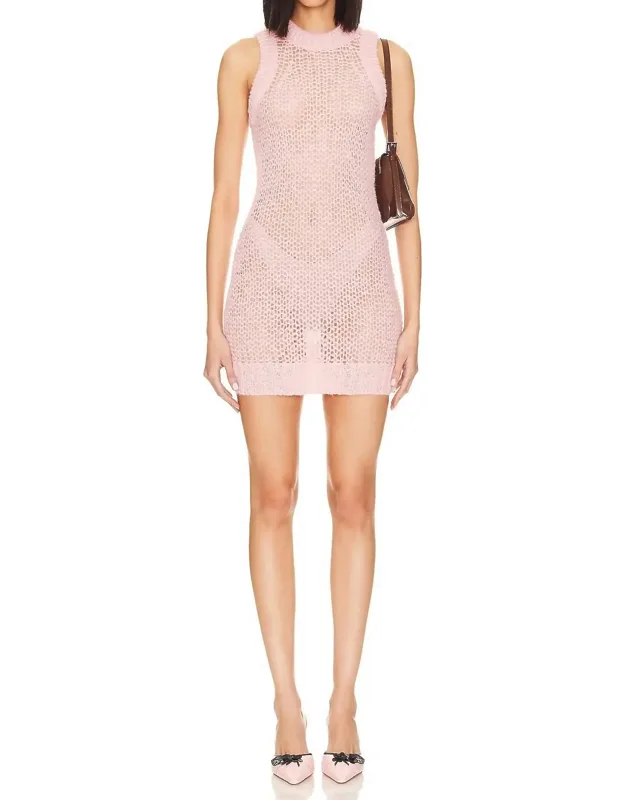 Mini Dress