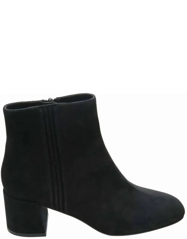 Sommet Suede Boots
