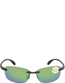 Ballast Sunglasses
