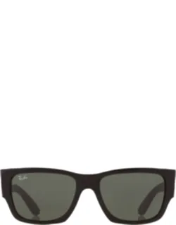 Carlos Rectangular Sunglasses