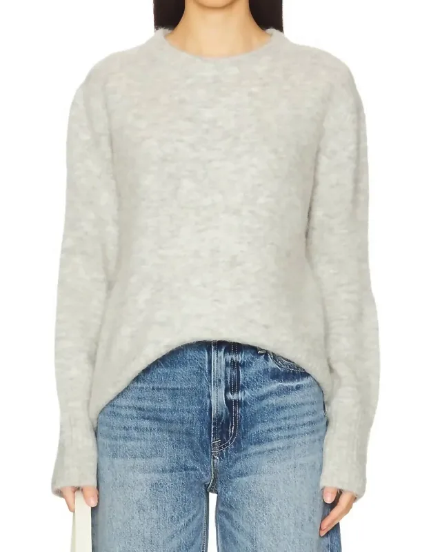 Ivy Sweater