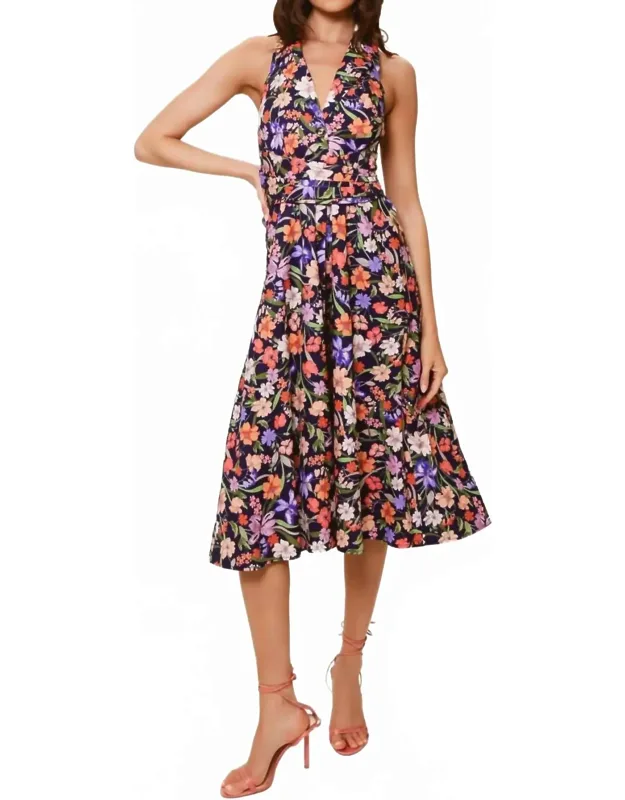 Midi Dress