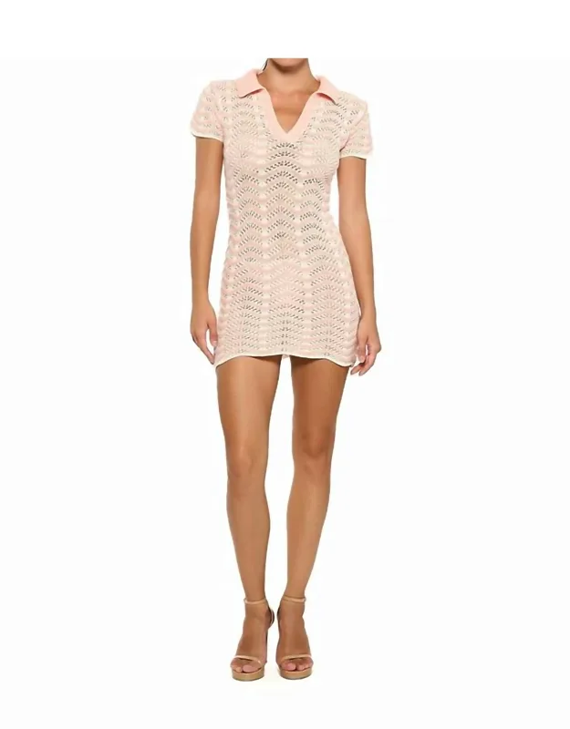 Coco Mini Dress