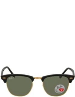 Clubmaster Classic Polarized Sunglasses