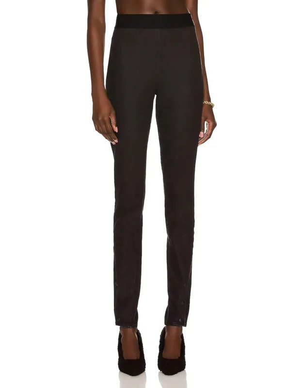 Pull-on Pants